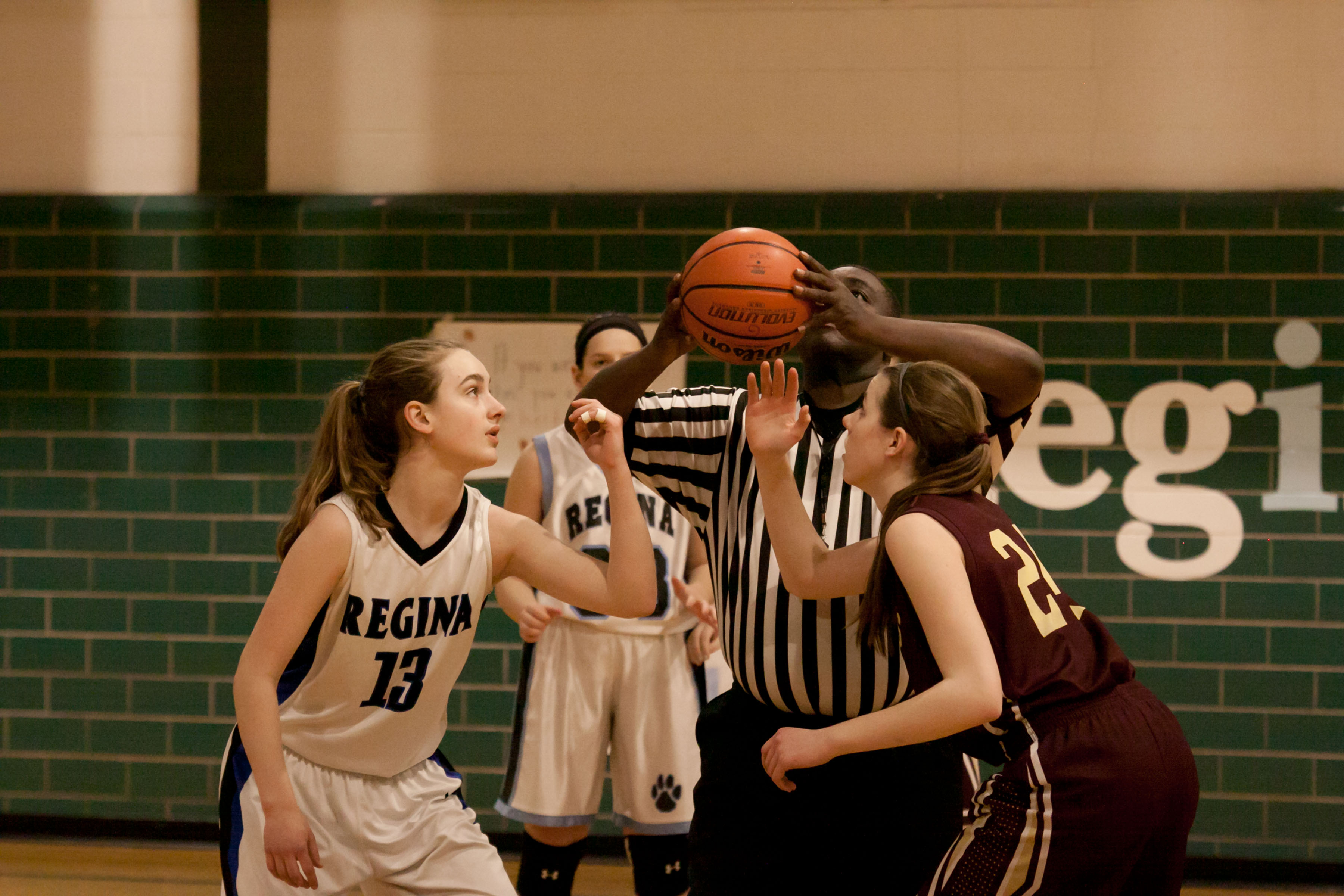 Basketball