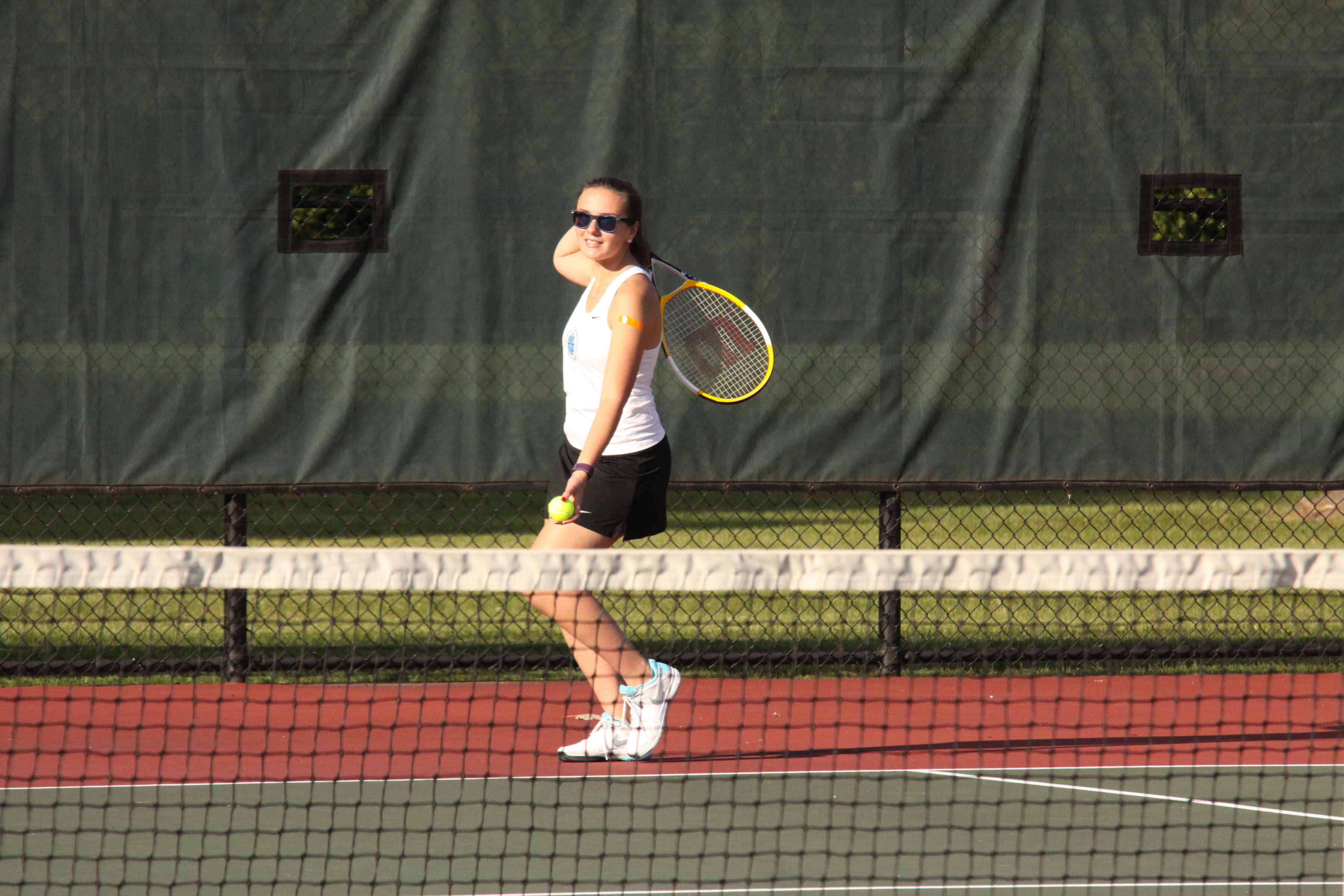 Tennis