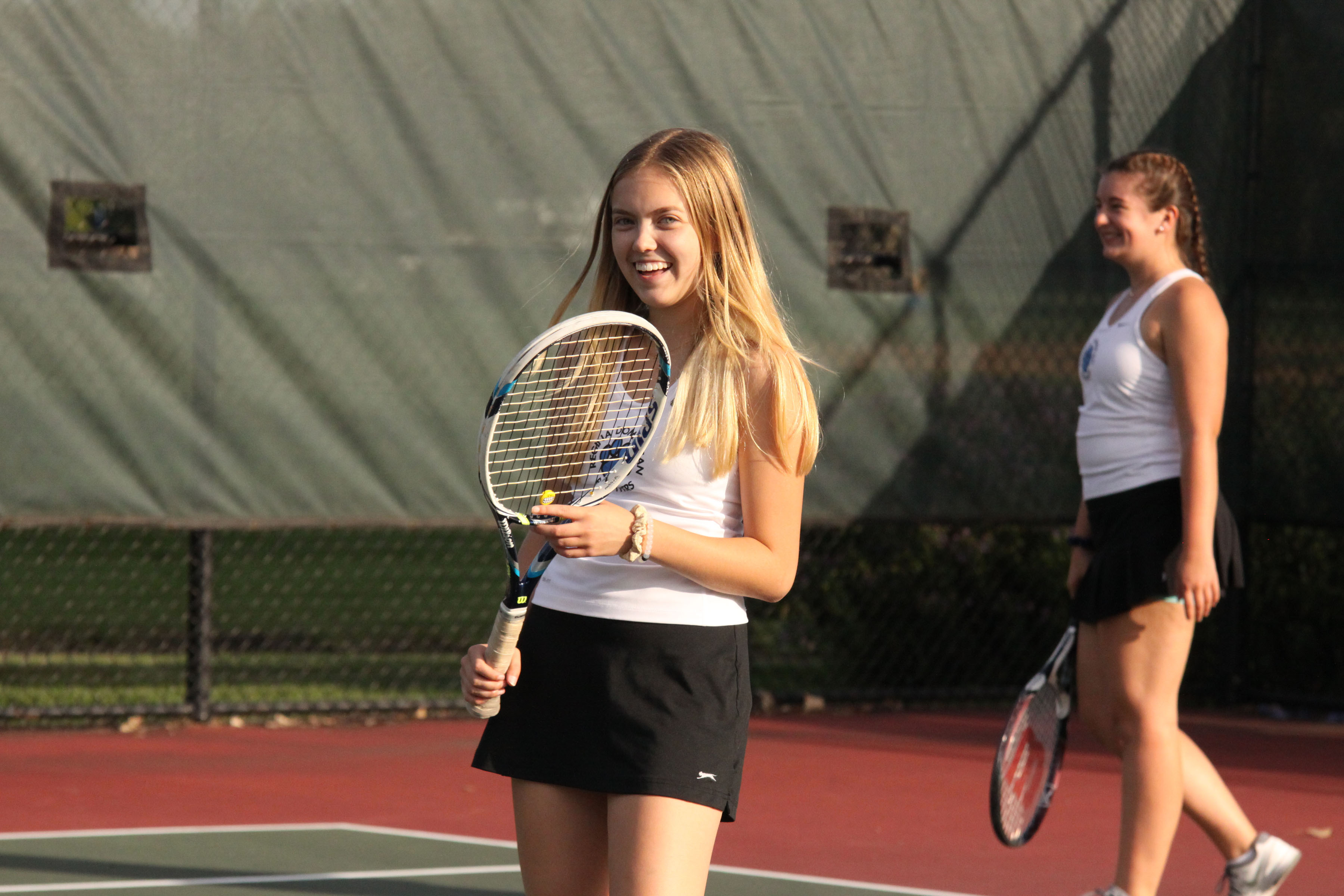 Tennis
