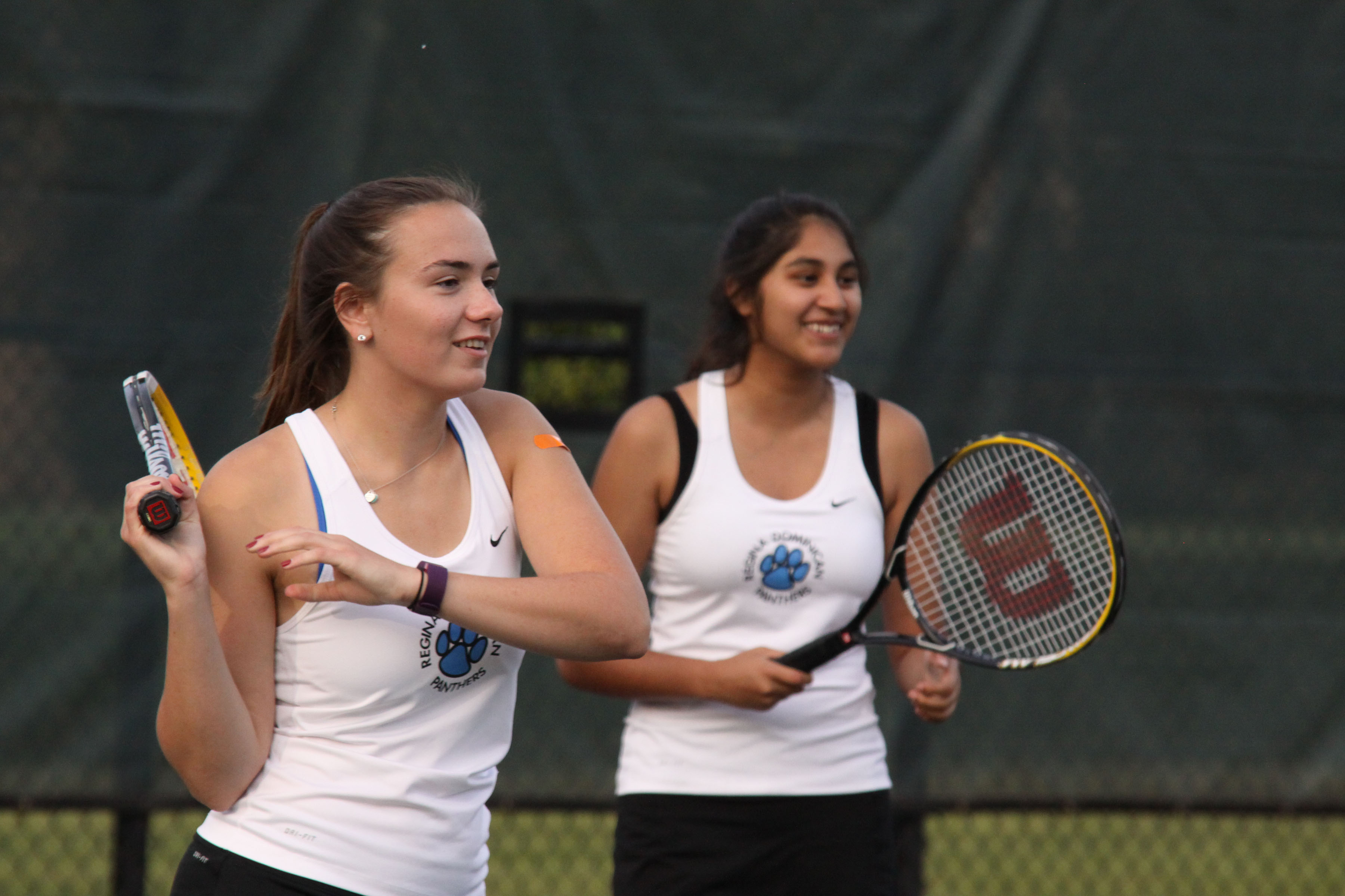 Tennis