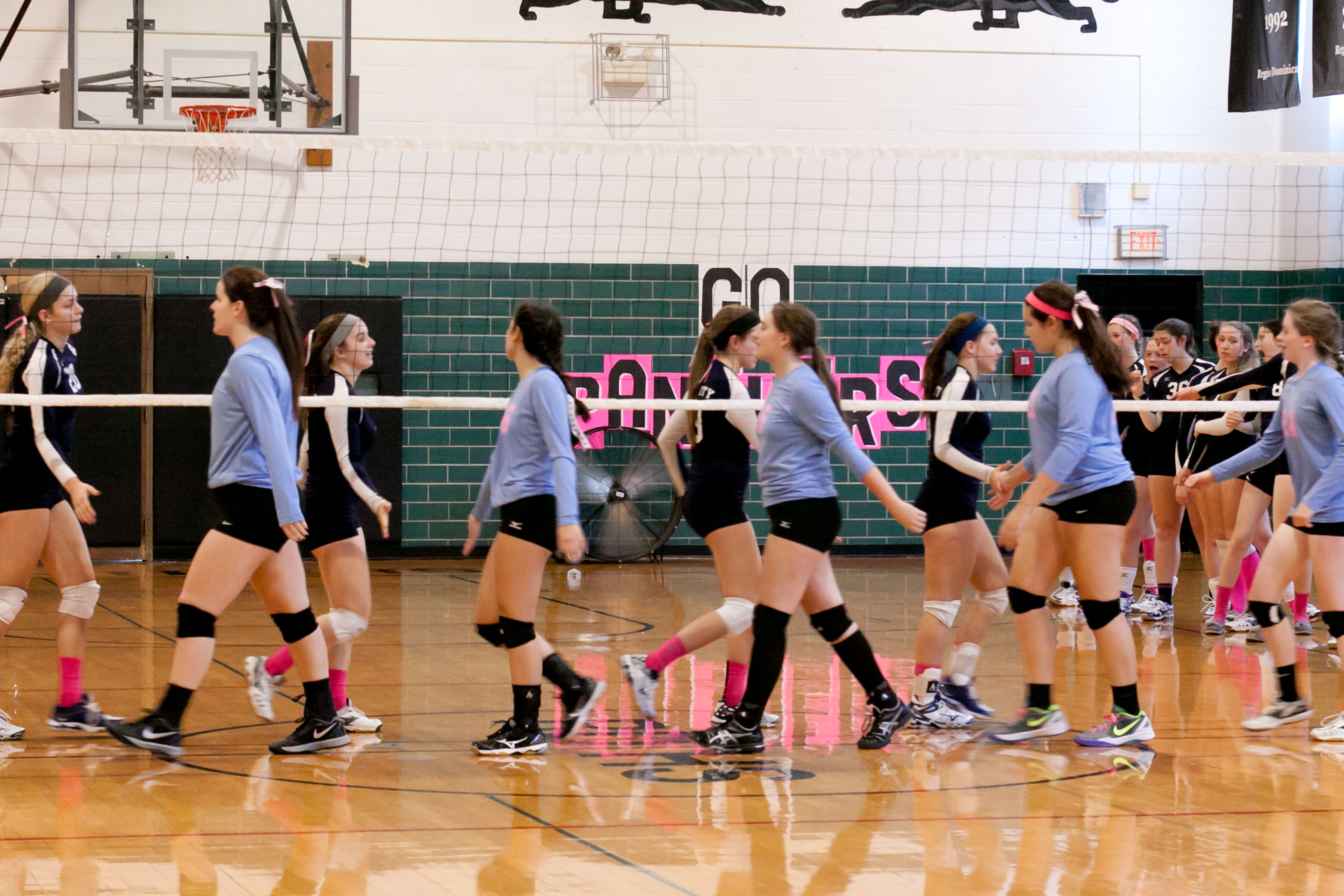Volleyball