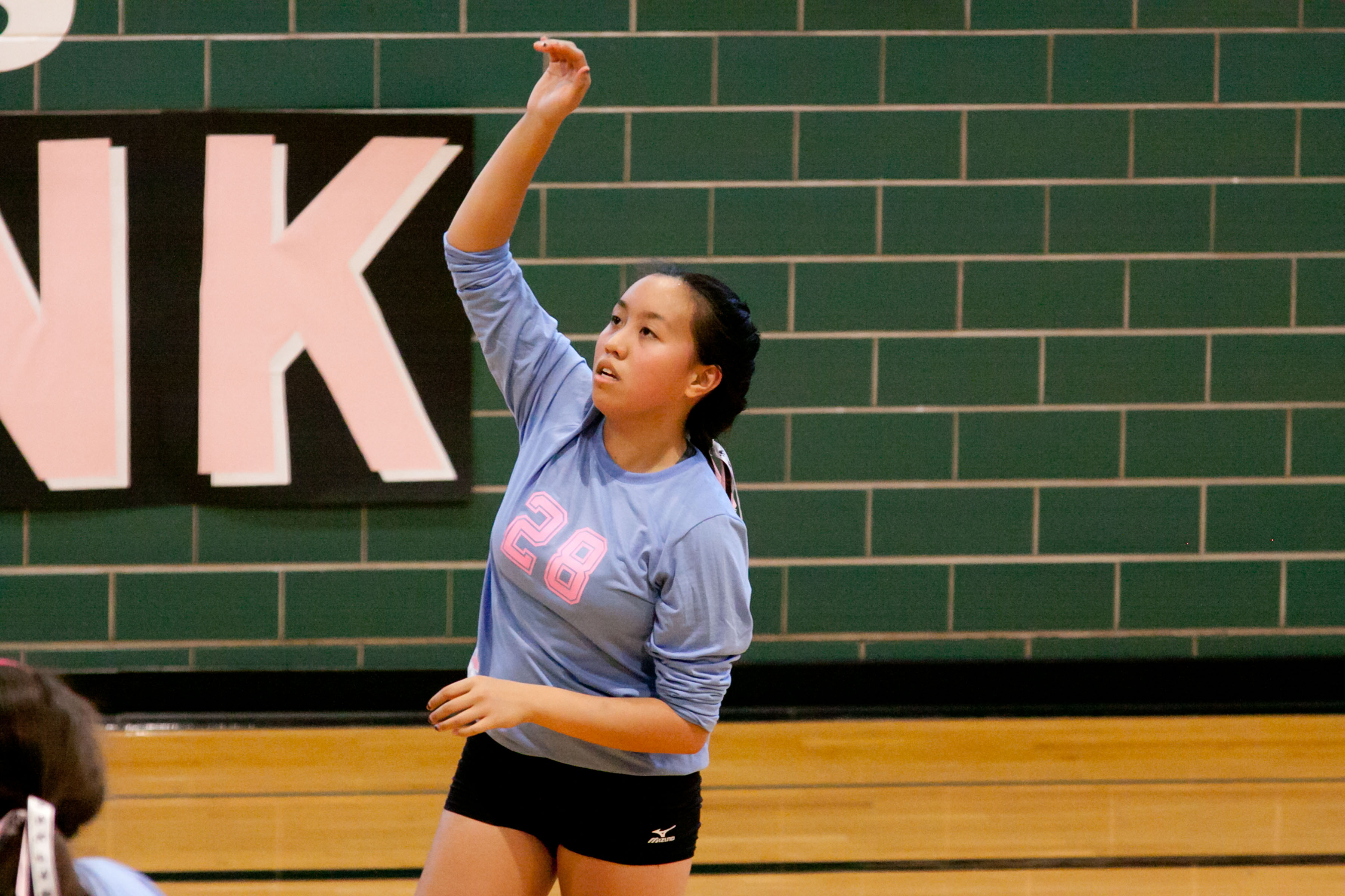 Volleyball