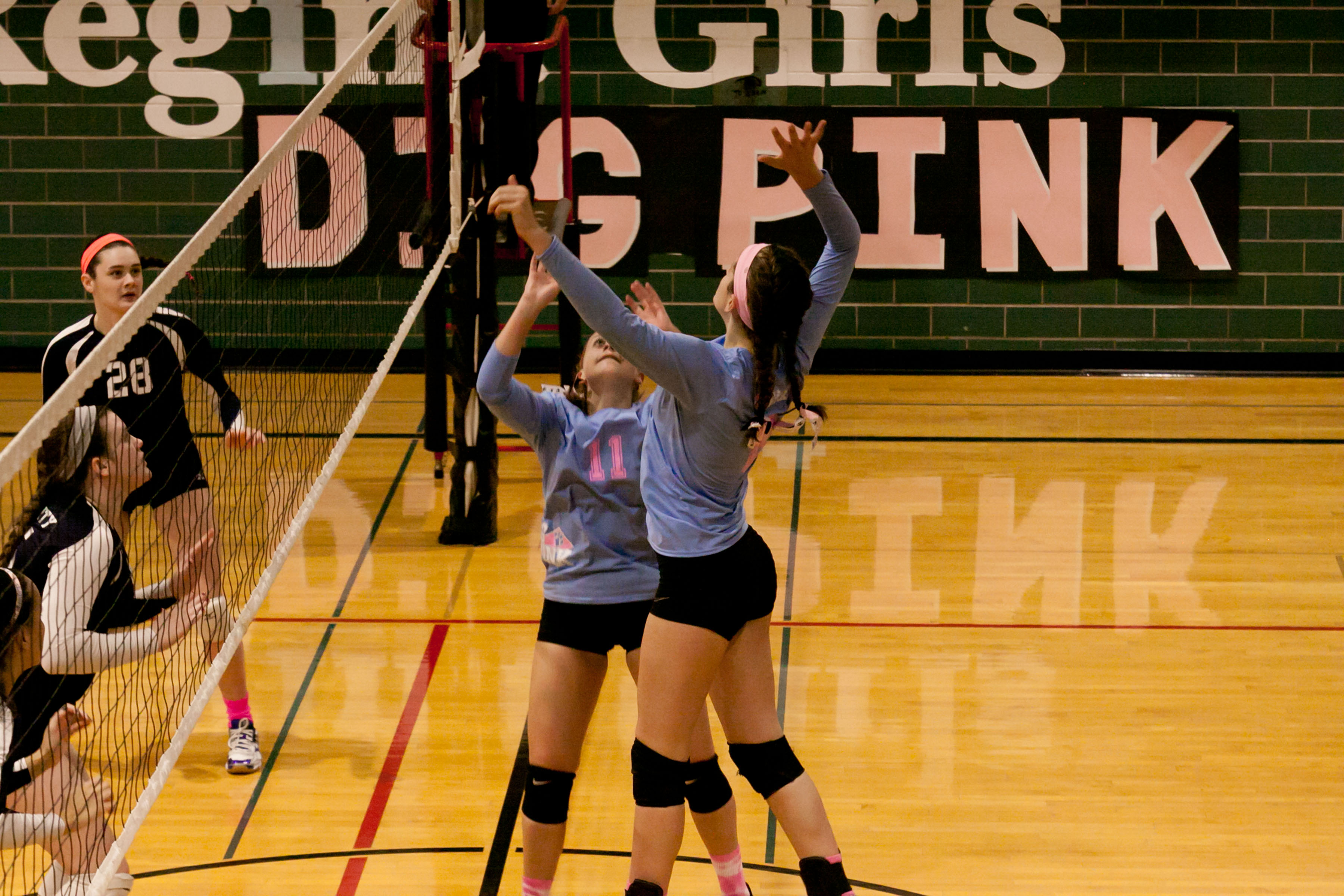 Volleyball