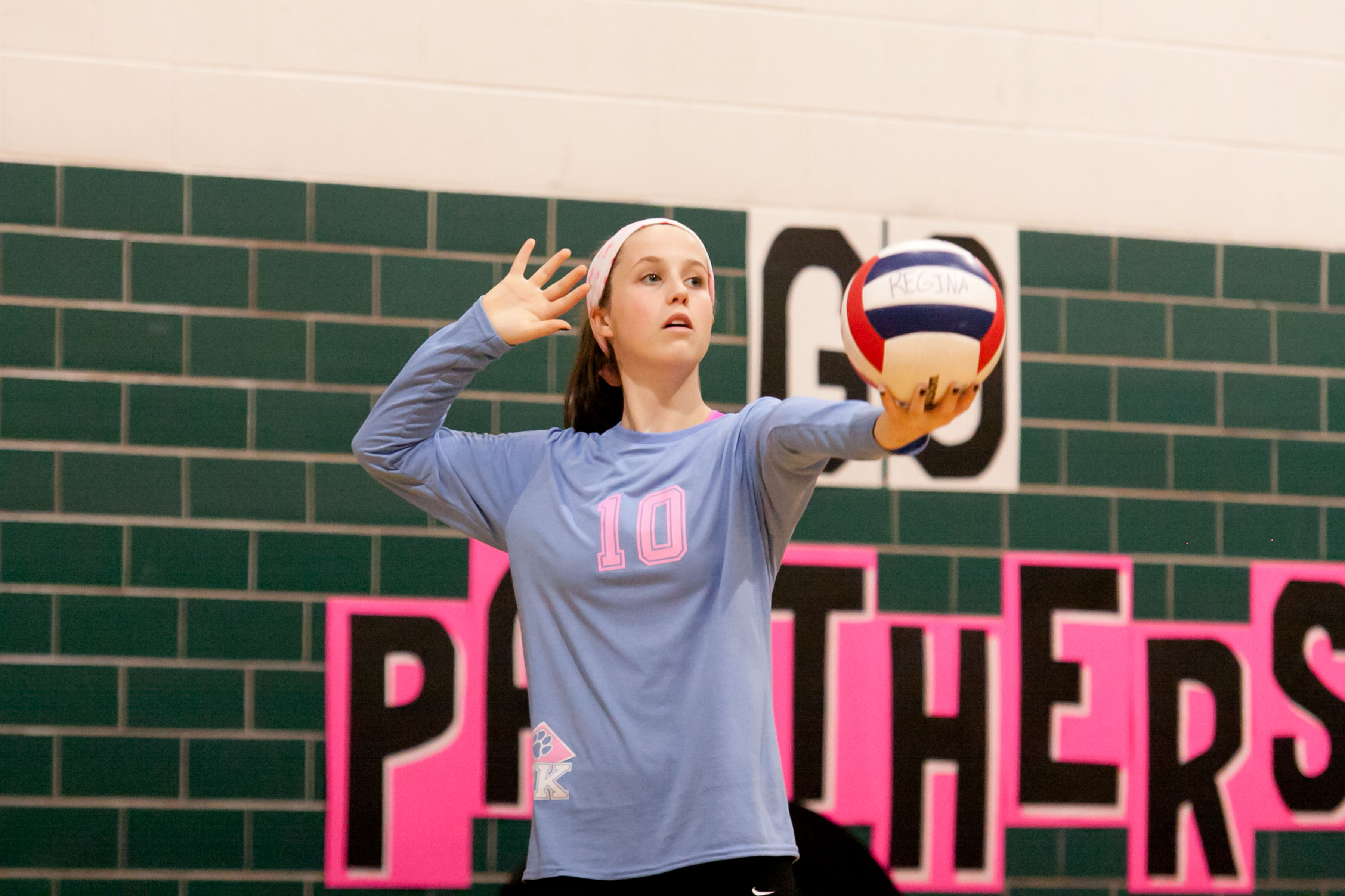 Volleyball