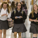 admissions