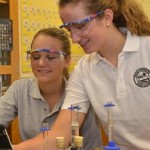 lab